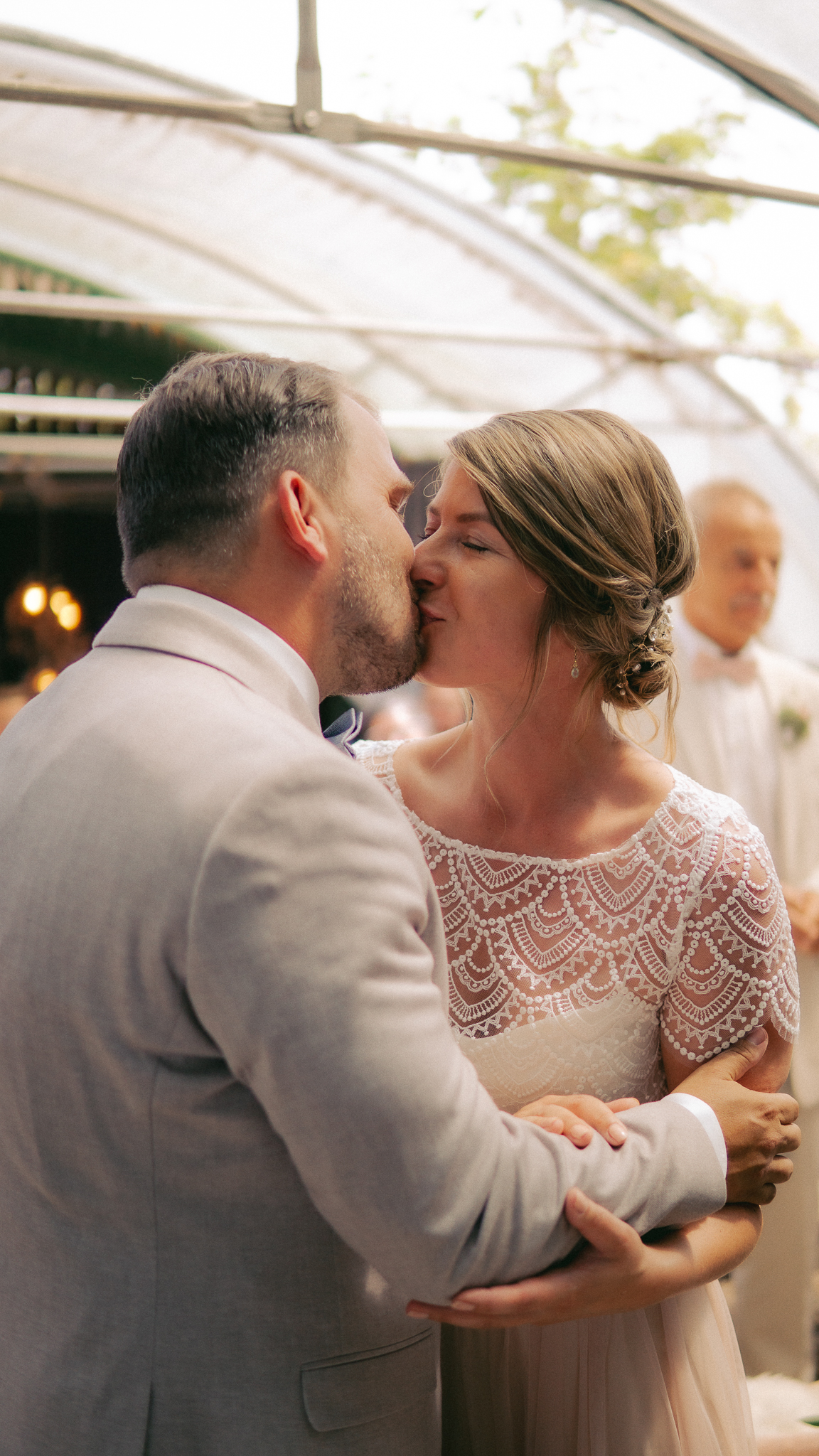Hochzeit (6) — Hochzeitfotografie